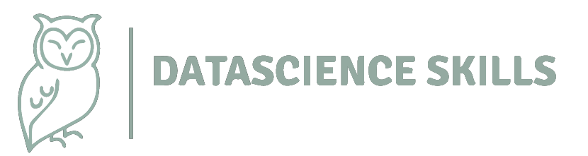 Data Science Skills logo